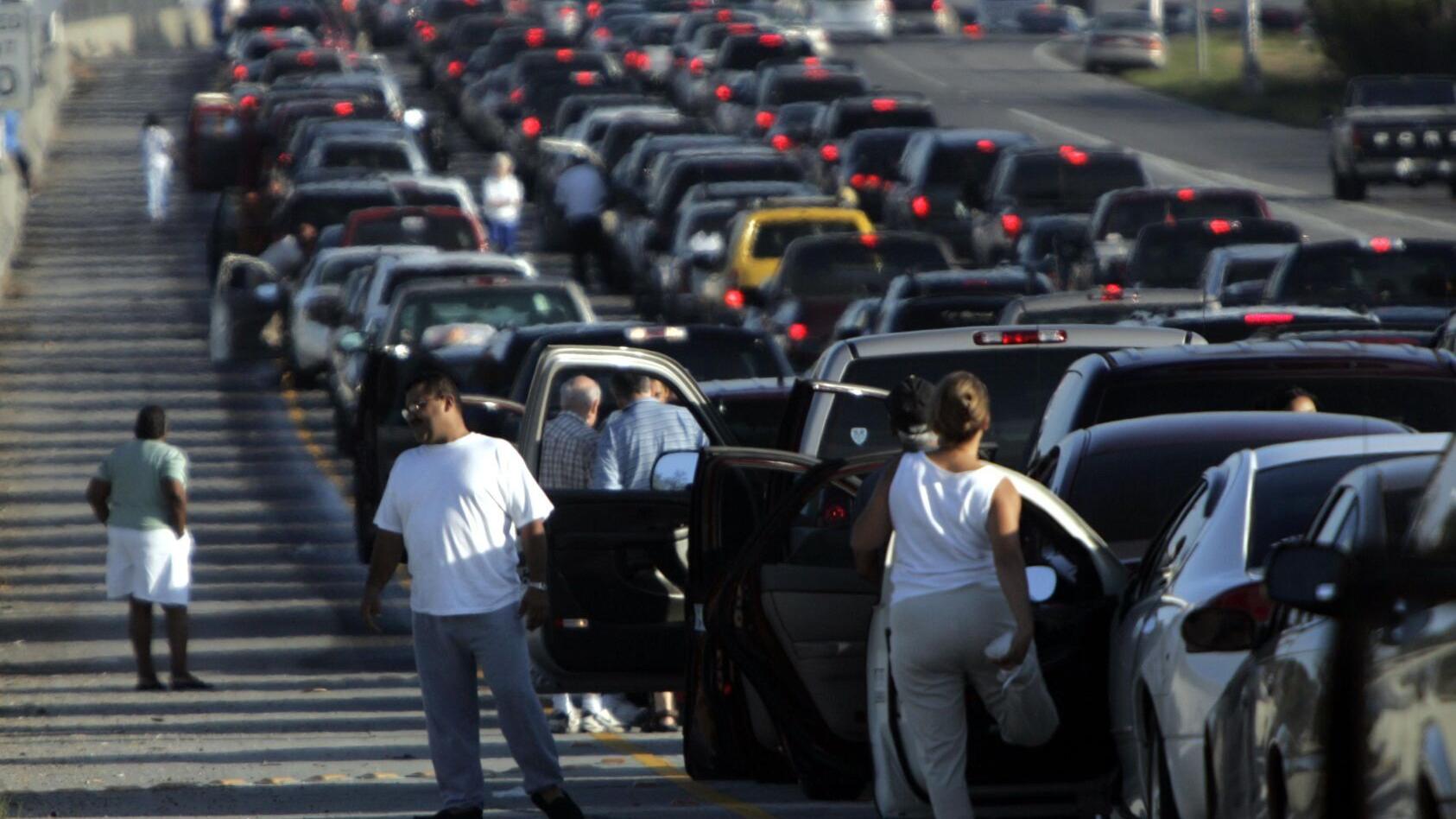 Displaced after Katrina, they had to leave New Orleans and start over. Where are they now?